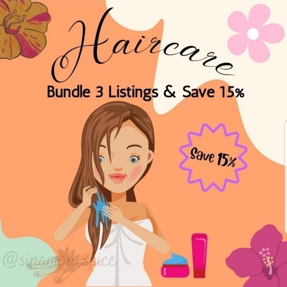 DefineMe PAYTON Hair Fragrance Anti-Frizz | NEW | Define Me Hair Treatment - Picture 7 of 7